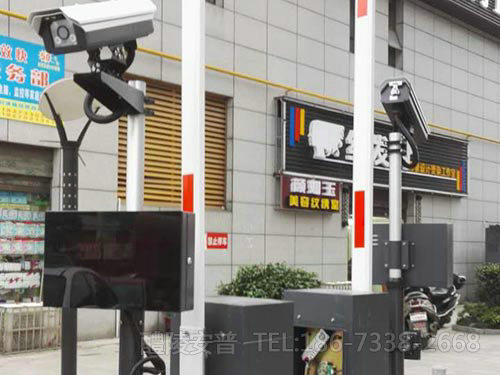 醴陵阳三星城小区车辆管理系统