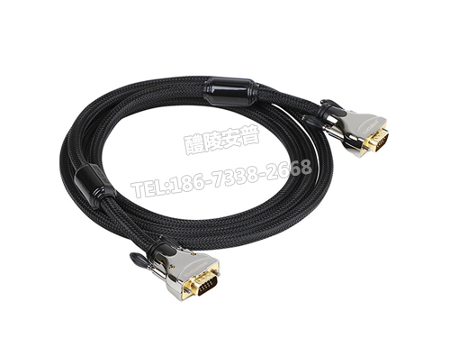 VGA工程高清数据线