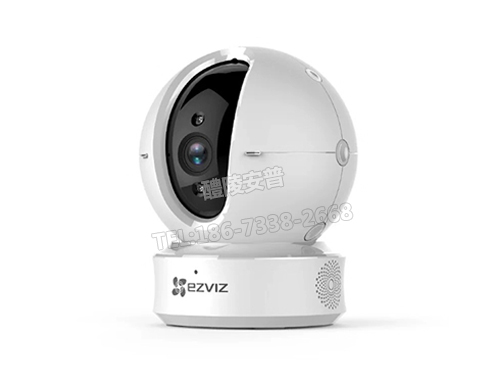 萤石C6HC互联网云台摄像机