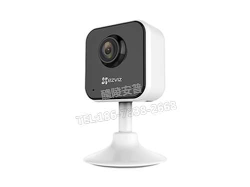 萤石C1HC互联网智能摄像机