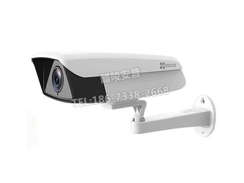 萤石C5T壁挂式互联网摄像机（可POE供电）