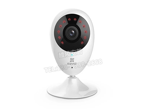 萤石C2C多功能互联网摄像机