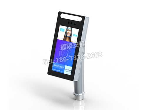 活体动态人脸识别一体机