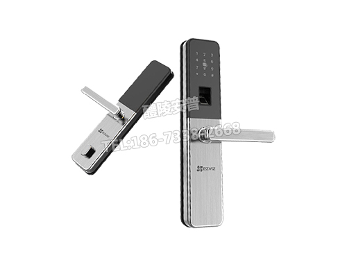 萤石DL15S智能联网指纹锁