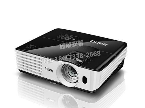 商用投影机
