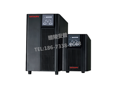 UPS不间断电源