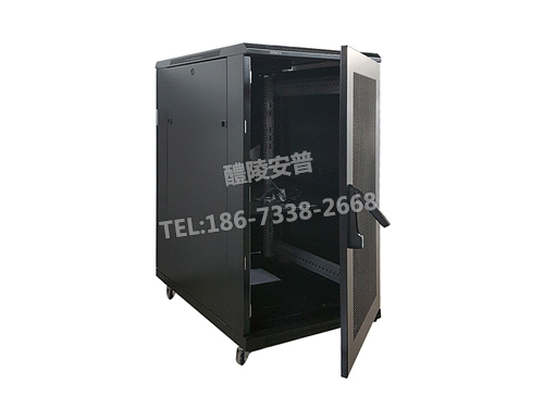 22U机柜