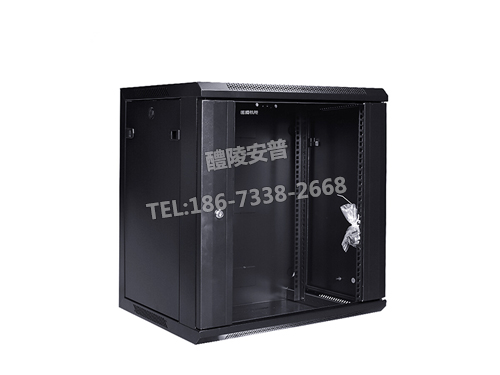 15U壁挂机柜