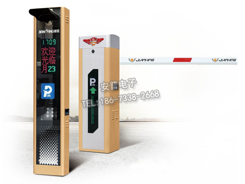 WS29车牌识别管理系统