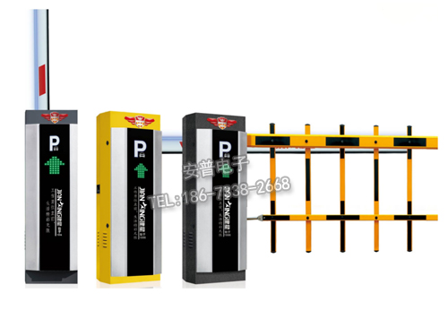 WS310系列直流道闸