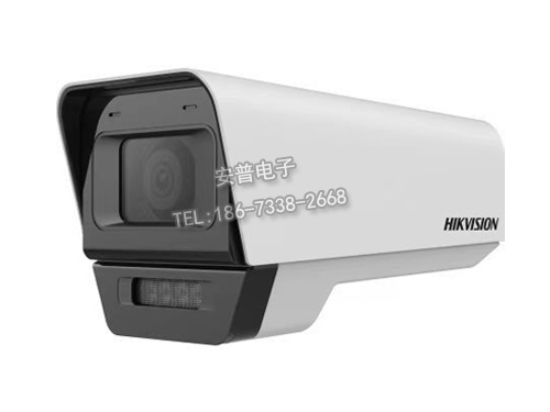 新款枪式摄像机