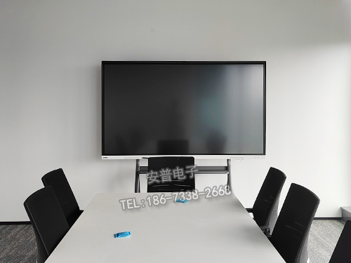 会议室会议平板