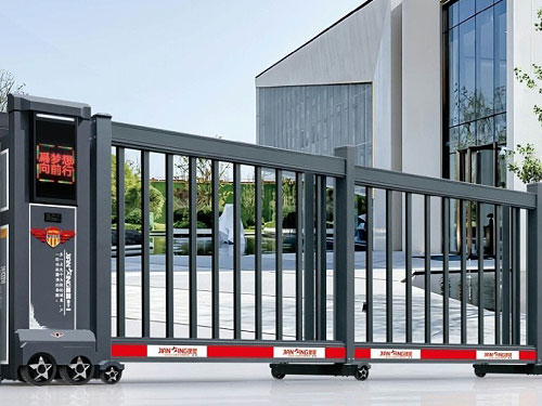 宙斯盾888C系列段滑门