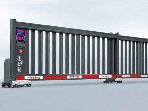 宙斯盾868系列段滑门