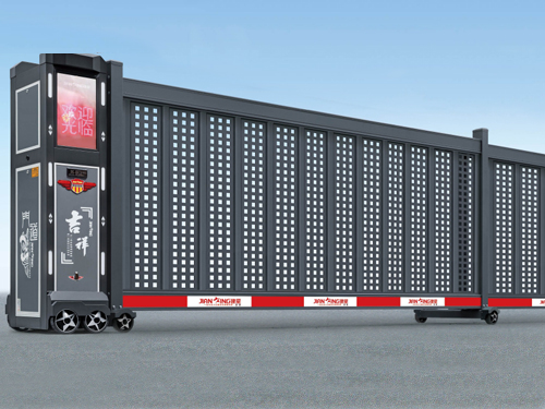 宙斯盾828系列段滑门