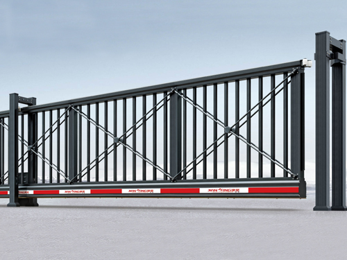 宙斯盾856系列悬浮门