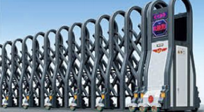 电动伸缩门日常使用需要注意哪些细节?